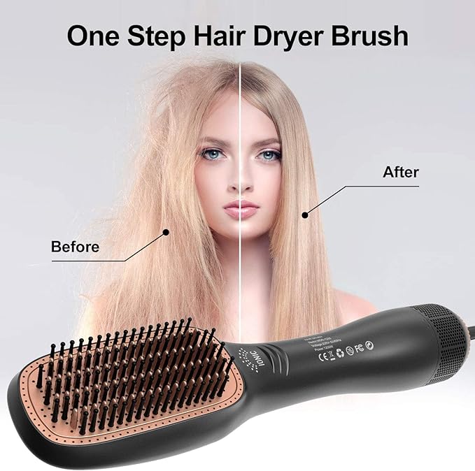 3 in 1 Styling Brush