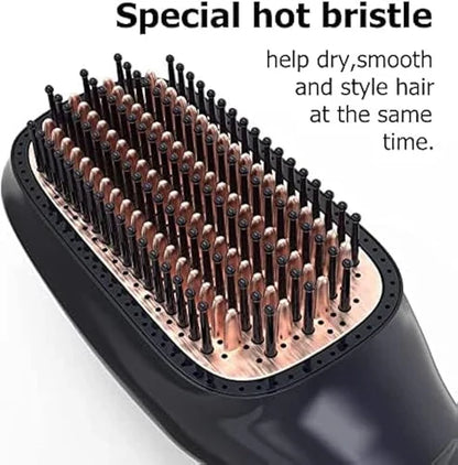 3 in 1 Styling Brush