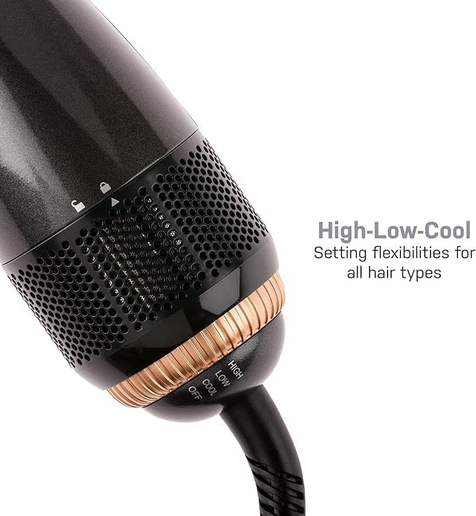 3 in 1 Styling Brush