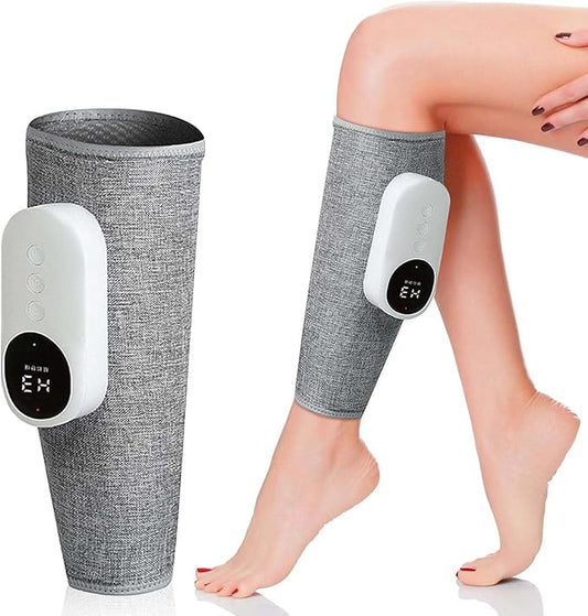 Air Compression Arm Leg Massager